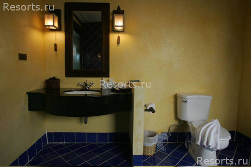 Ranyatavi Resort Phang Nga 50